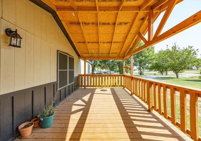 Photo 4 of Manufactured home for sale at 1213 Alliance Blvd, Rhome, TX 76078 | MLS# 21354942 | Listing updated on 2026-09-21