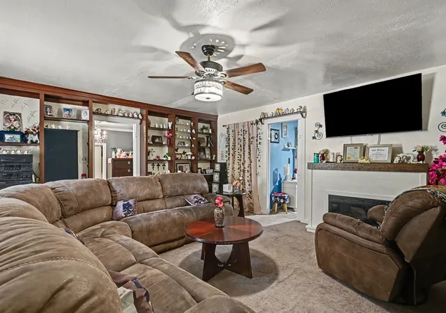 Photo 2 of Single family home for sale at 5533 Yeary St, Fort Worth, TX 76114 | MLS# 21355390 | Listing updated on 2026-09-11