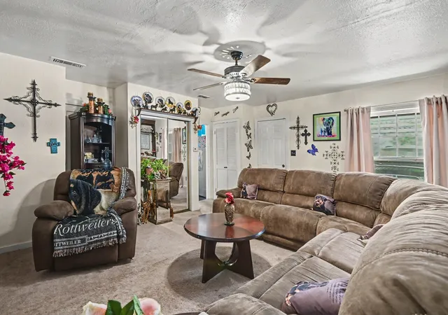 Photo 3 of Single family home for sale at 5533 Yeary St, Fort Worth, TX 76114 | MLS# 21355390 | Listing updated on 2026-09-11