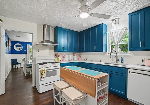 Photo 4 of Single family home for sale at 5533 Yeary St, Fort Worth, TX 76114 | MLS# 21355390 | Listing updated on 2026-09-11