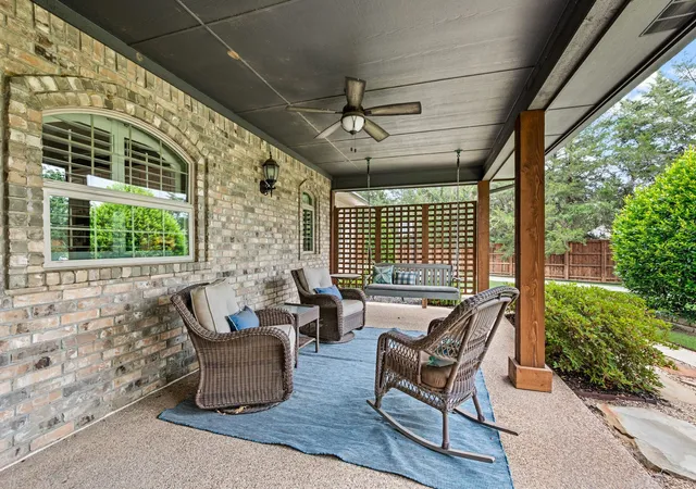 Photo 3 of Single family home for sale at 7400 Arabian Cir, Flower Mound, TX 75022 | MLS# 21355363 | Listing updated on 2026-09-12