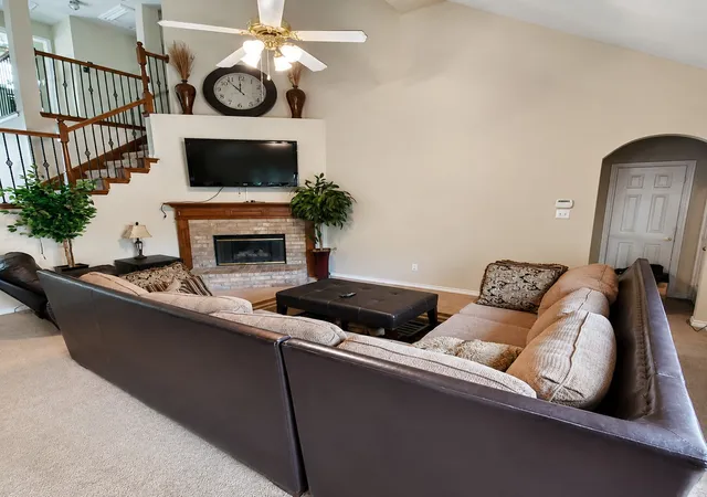 Photo 3 of Sale Pending at 1206 Yukon Dr, Glenn Heights, TX 75154 | MLS# 21345645 | Listing updated on 2026-09-14