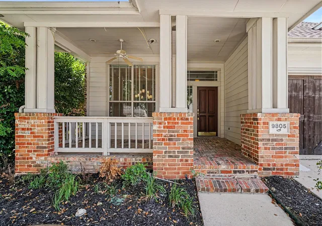 Photo 2 of Single family home for sale at 9805 Lacey Ln, Fort Worth, TX 76244 | MLS# 21354588 | Listing updated on 2026-09-11