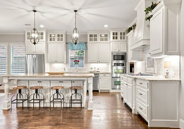 Photo 2 of Single family home for sale at 3531 Munstead Trl, Frisco, TX 75033 | MLS# 21355060 | Listing updated on 2026-09-13