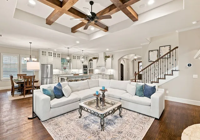 Photo 3 of Single family home for sale at 3531 Munstead Trl, Frisco, TX 75033 | MLS# 21355060 | Listing updated on 2026-09-13
