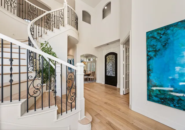 Photo 2 of Sale Pending at 205 Raintree Ct, Colleyville, TX 76034 | MLS# 21344881 | Listing updated on 2026-09-19