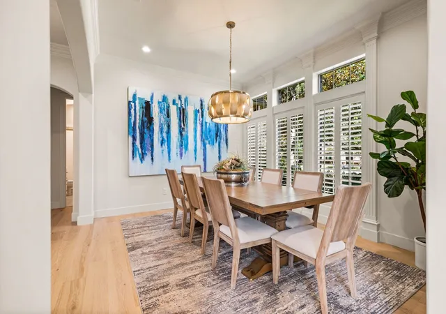 Photo 3 of Sale Pending at 205 Raintree Ct, Colleyville, TX 76034 | MLS# 21344881 | Listing updated on 2026-09-19