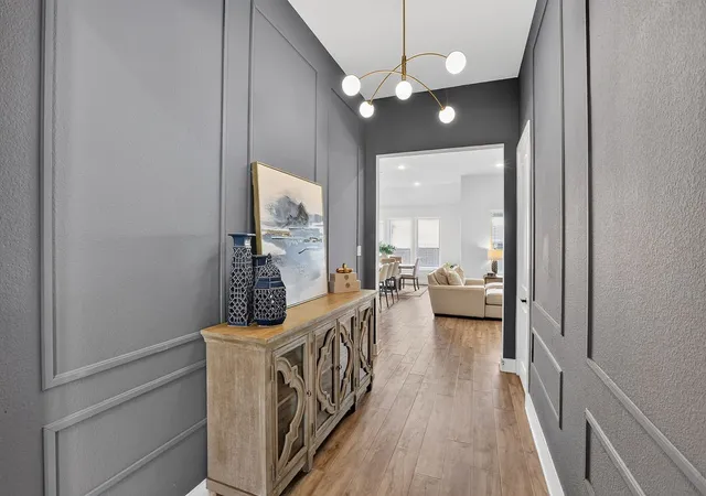 Photo 4 of Single family home for sale at 2405 Hitchford St, Midlothian, TX 76065 | MLS# 21342713 | Listing updated on 2026-10-06