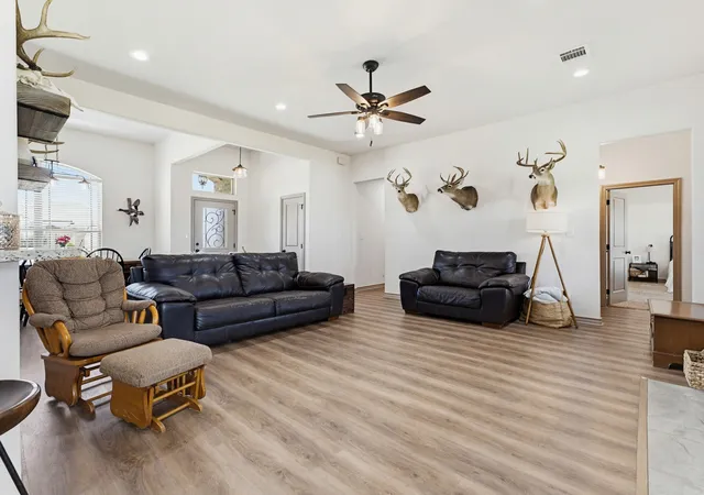 Photo 3 of Sale Pending at 121 Walnut St, Paradise, TX 76073 | MLS# 21351975 | Listing updated on 2026-09-25