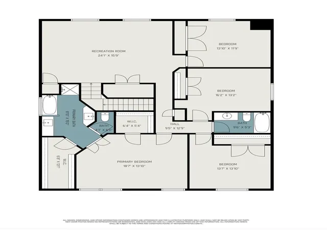 Photo 21 of Single family home for sale at 9065 Blue Ridge Trl, Fort Worth, TX 76118 | MLS# 21355543 | Listing updated on 2026-09-13