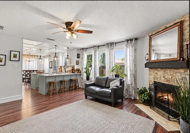 Photo 4 of Single family home for sale at 9065 Blue Ridge Trl, Fort Worth, TX 76118 | MLS# 21355543 | Listing updated on 2026-09-28