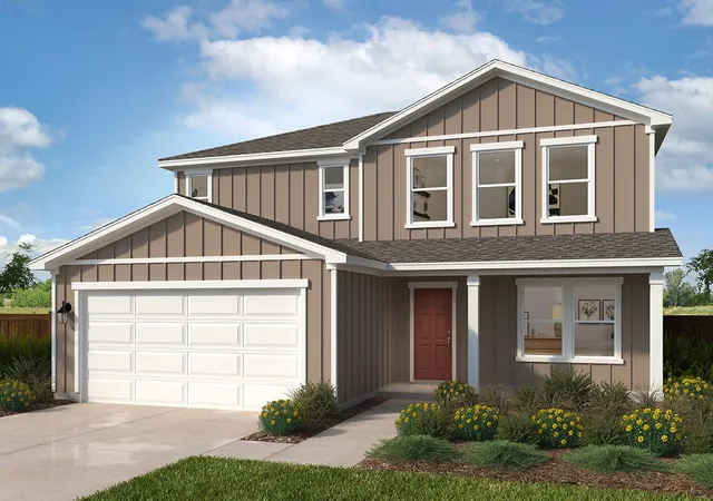 Photo 1 of Single family home for sale at 2812 Flycatcher Dr, Denton, TX 76205 | MLS# 21355369 | Listing updated on 2026-10-06