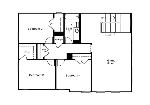Photo 3 of Single family home for sale at 2812 Flycatcher Dr, Denton, TX 76205 | MLS# 21355369 | Listing updated on 2026-10-06