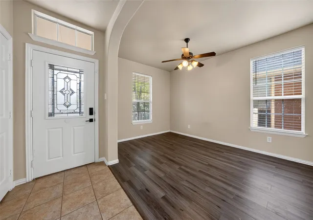 Photo 3 of Single family home for sale at 1833 Forsythe Dr, Savannah, TX 76227 | MLS# 21336442 | Listing updated on 2026-09-13