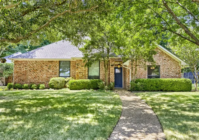 Photo 1 of Sale Pending at 1522 Bonanza Ct, Sachse, TX 75048 | MLS# 21346784 | Listing updated on 2026-09-10