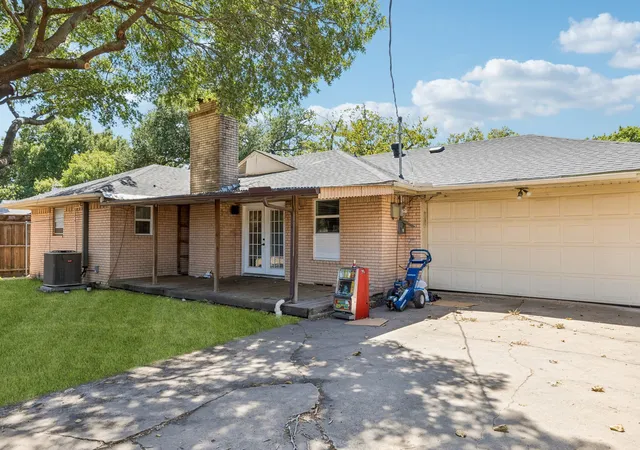 Photo 25 of Single family home for sale at 104 N Weatherred Dr, Richardson, TX 75080 | MLS# 21344440 | Listing updated on 2026-09-21