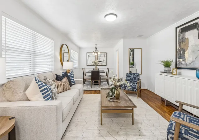 Photo 3 of Single family home for sale at 104 N Weatherred Dr, Richardson, TX 75080 | MLS# 21344440 | Listing updated on 2026-09-21