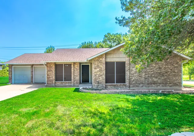 Photo 1 of Single family home for sale at 2911 Persimmon Dr, Killeen, TX 76543 | MLS# 21355023 | Listing updated on 2026-09-12