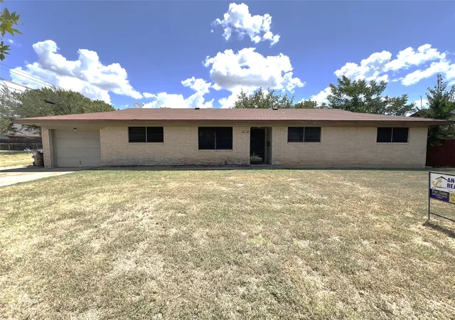 Photo 1 of Single family home for sale at 410 N Rosalee, Henrietta, TX 76365 | MLS# 21355759 | Listing updated on 2026-09-08