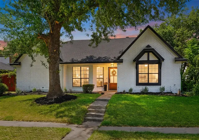 Photo 1 of Sale Pending at 3113 Princewood Dr, Garland, TX 75040 | MLS# 21351161 | Listing updated on 2026-09-11