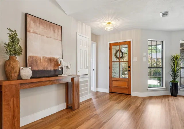 Photo 4 of Sale Pending at 3113 Princewood Dr, Garland, TX 75040 | MLS# 21351161 | Listing updated on 2026-09-11