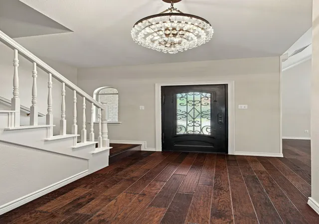 Photo 3 of Single family home for sale at 2620 Heather Brook Ct, Bedford, TX 76021 | MLS# 21355351 | Listing updated on 2026-09-09