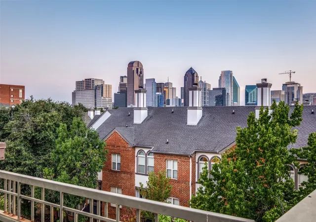Photo 3 of Condo for sale at 2420 Hugo St #3, Dallas, TX 75204 | MLS# 21355465 | Listing updated on 2026-09-30