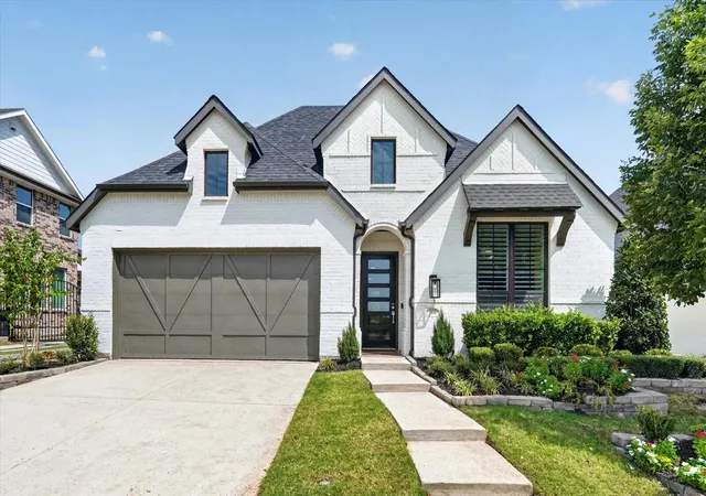 Photo 1 of Single family home for sale at 1604 Swan Street, Van Alstyne, TX 75495 | MLS# 21355770 | Listing updated on 2026-09-15
