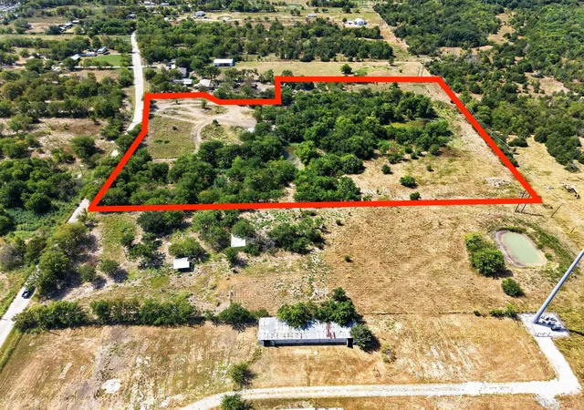 Photo 3 of Land for sale at 9784 Taylor Dr, Quinlan, TX 75474 | MLS# 21355834 | Listing updated on 2026-09-30
