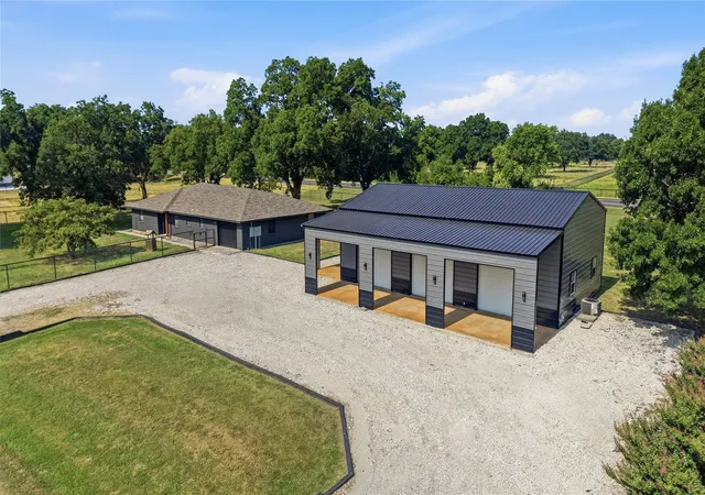 Photo 1 of Sale Pending at 16082 Us Hwy 377, Whitesboro, TX 76273 | MLS# 21352140 | Listing updated on 2026-09-22