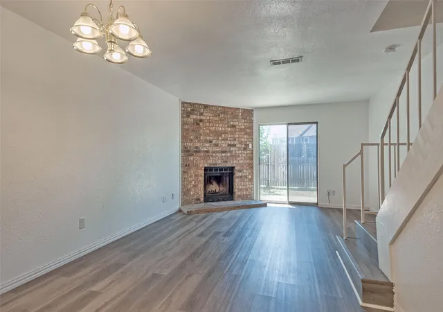 Photo 3 of Condo for sale at 709 Lee St, Mesquite, TX 75149 | MLS# 21355965 | Listing updated on 2026-10-04