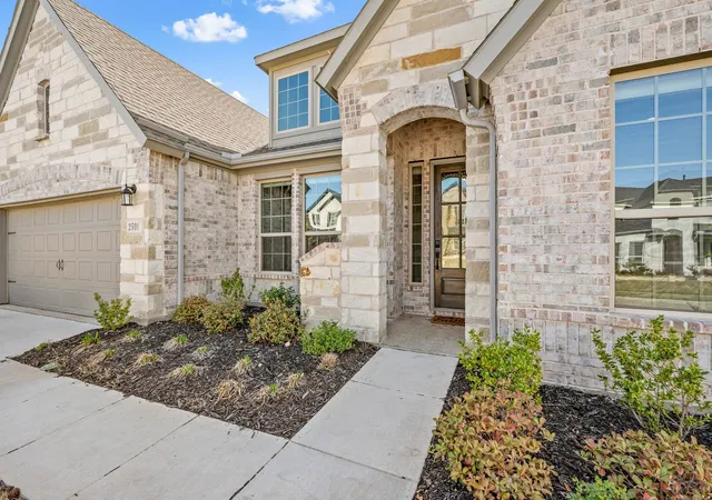 Photo 3 of Sale Pending at 2501 Bedford Rd, Argyle, TX 76226 | MLS# 21355193 | Listing updated on 2026-09-16