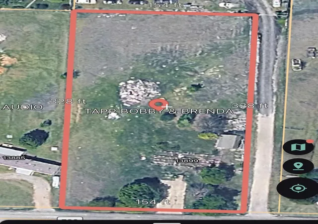 Photo 1 of Sale Pending at 13899 County Road 760, Nevada, TX 75173 | MLS# 21355157 | Listing updated on 2026-09-19