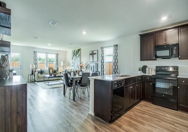 Photo 1 of Single family home for sale at 4932 Ascot Wy, Princeton, TX 75407 | MLS# 21349006 | Listing updated on 2026-09-08