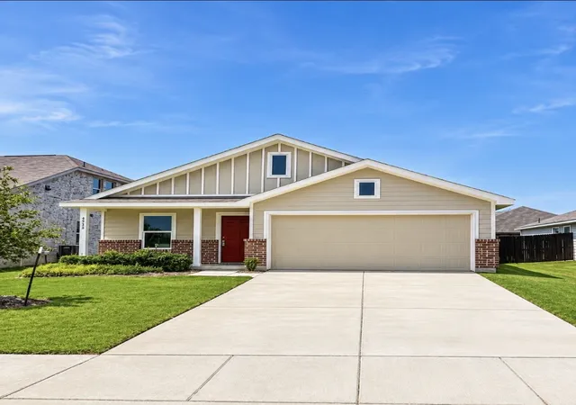 Photo 2 of Single family home for sale at 4932 Ascot Wy, Princeton, TX 75407 | MLS# 21349006 | Listing updated on 2026-09-08