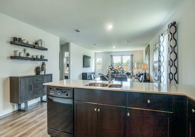 Photo 3 of Single family home for sale at 4932 Ascot Wy, Princeton, TX 75407 | MLS# 21349006 | Listing updated on 2026-09-08