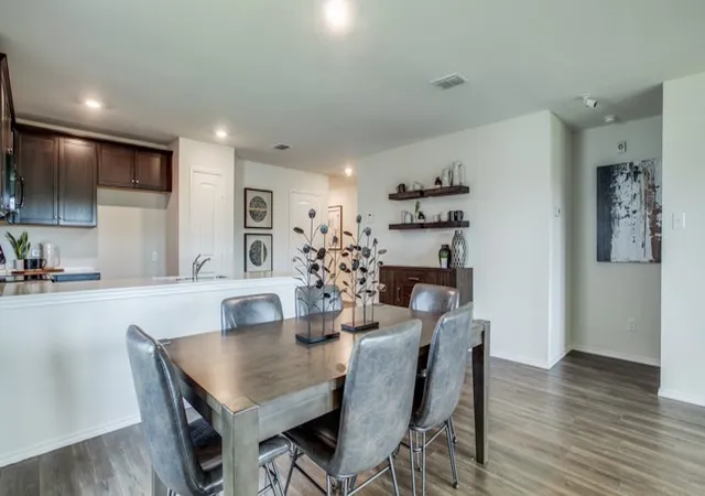 Photo 4 of Single family home for sale at 4932 Ascot Wy, Princeton, TX 75407 | MLS# 21349006 | Listing updated on 2026-09-08
