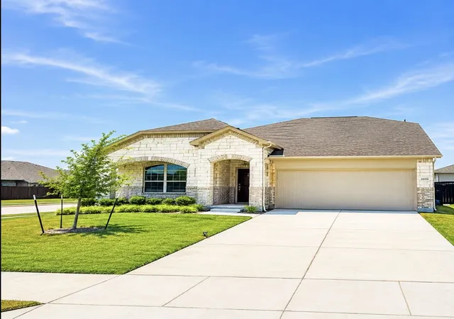 Photo 2 of Single family home for sale at 4936 Ascot Wy, Princeton, TX 75407 | MLS# 21349008 | Listing updated on 2026-09-08