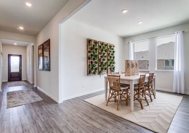 Photo 3 of Single family home for sale at 4936 Ascot Wy, Princeton, TX 75407 | MLS# 21349008 | Listing updated on 2026-09-08