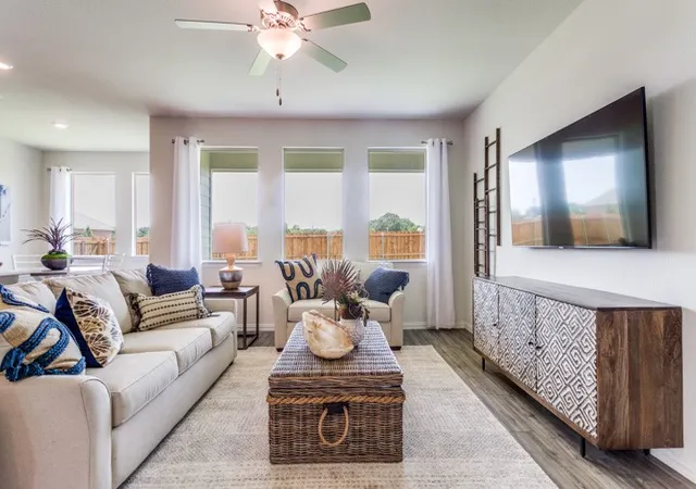 Photo 3 of Single family home for sale at 4936 Ascot Wy, Princeton, TX 75407 | MLS# 21349008 | Listing updated on 2026-09-08