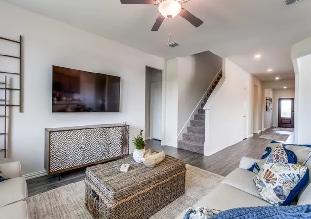 Photo 4 of Single family home for sale at 4936 Ascot Wy, Princeton, TX 75407 | MLS# 21349008 | Listing updated on 2026-09-08
