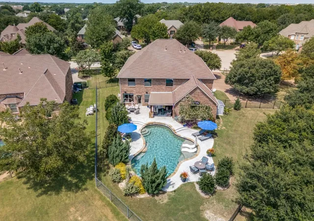 Photo 2 of Single family home for sale at 5108 Mystic Hollow Ct, Flower Mound, TX 75028 | MLS# 21356059 | Listing updated on 2026-09-12