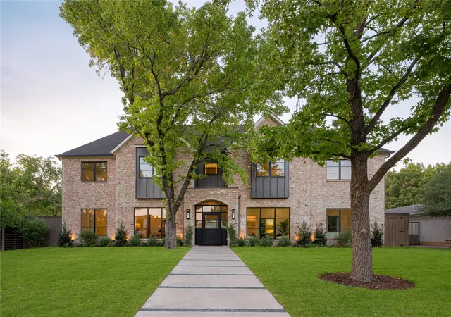 Photo 1 of Mansion for sale at 4125 Highgrove Dr, Dallas, TX 75220 | MLS# 21310976 | Listing updated on 2026-09-13