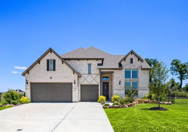 Photo 1 of Single family home for sale at 4169 Yellow Jasmine Ln, Forney, TX 75126 | MLS# 21355127 | Listing updated on 2026-09-19