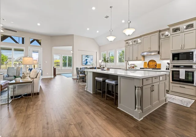 Photo 3 of Single family home for sale at 4169 Yellow Jasmine Ln, Forney, TX 75126 | MLS# 21355127 | Listing updated on 2026-09-19