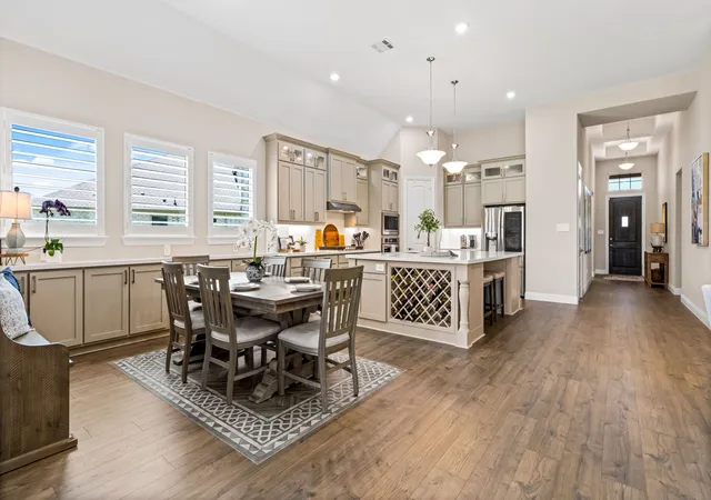 Photo 4 of Single family home for sale at 4169 Yellow Jasmine Ln, Forney, TX 75126 | MLS# 21355127 | Listing updated on 2026-09-19