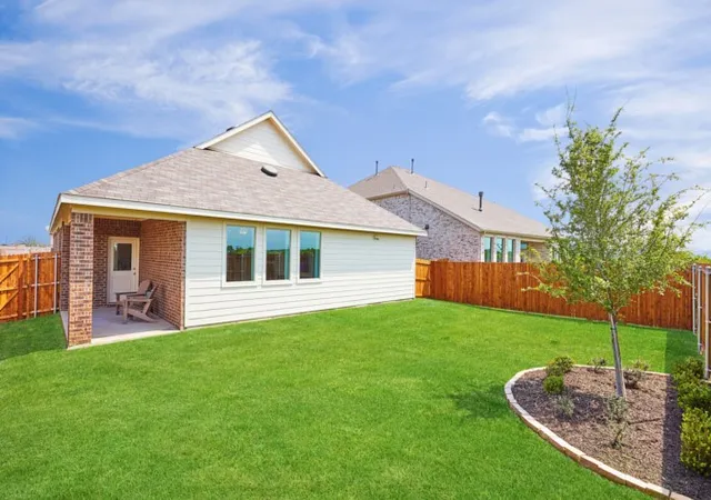 Photo 3 of Single family home for sale at 7109 Black Cherry Ln, Mc Kinney, TX 75071 | MLS# 21349018 | Listing updated on 2026-09-08