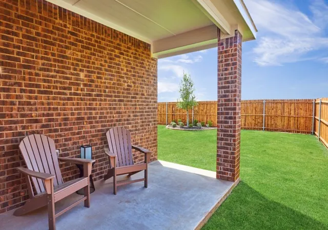 Photo 3 of Single family home for sale at 7109 Black Cherry Ln, Mc Kinney, TX 75071 | MLS# 21349018 | Listing updated on 2026-09-08