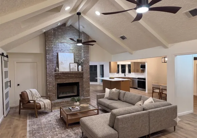 Photo 2 of Single family home for sale at 2200 Sand Creek Ct, Arlington, TX 76006 | MLS# 21356299 | Listing updated on 2026-09-09