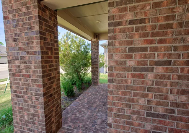 Photo 3 of Single family home for sale at 1203 Larkspur Ln, Cleburne, TX 76033 | MLS# 21355391 | Listing updated on 2026-09-13